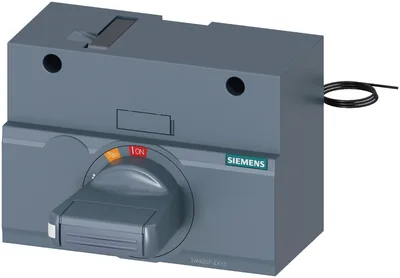 Siemens 3VA9257-0EK13