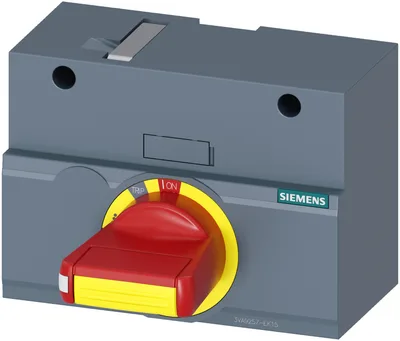Siemens 3VA9257-0EK15