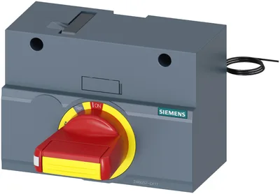 Siemens 3VA9257-0EK17
