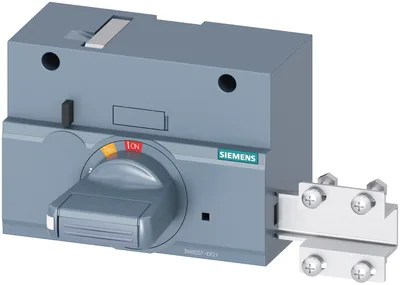 Siemens 3VA9257-0EK21