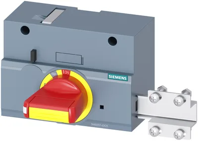 Siemens 3VA9257-0EK25
