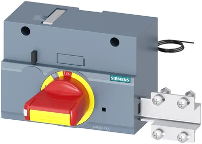 Siemens 3VA9257-0EK27