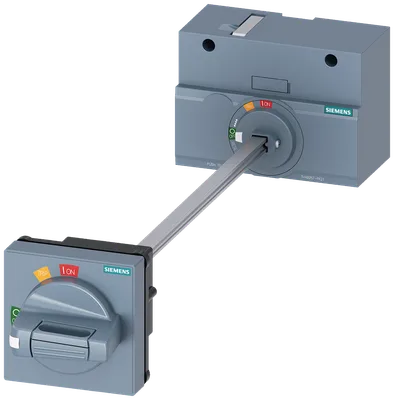 Siemens 3VA9257-0FK21