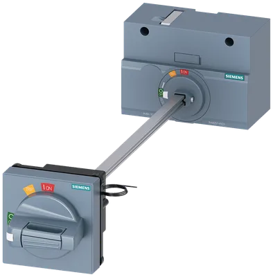 Siemens 3VA9257-0FK23