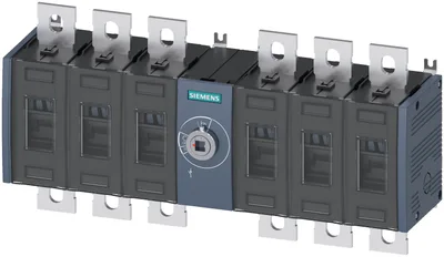Siemens 3KD3860-0PE20-0