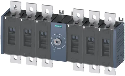 Siemens 3KD4460-0QE20-0