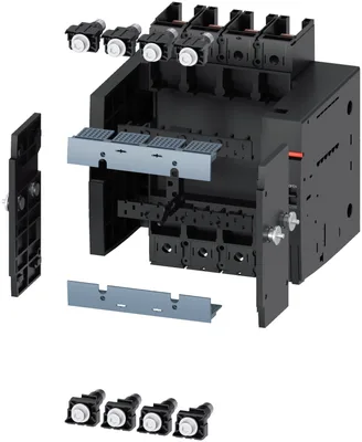 Siemens 3VA9214-0KD00