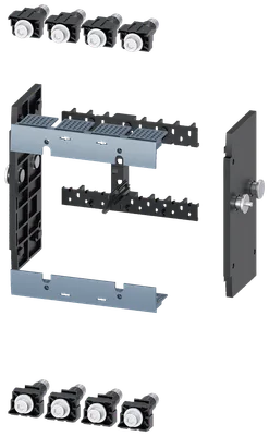 Siemens 3VA9214-0KD10