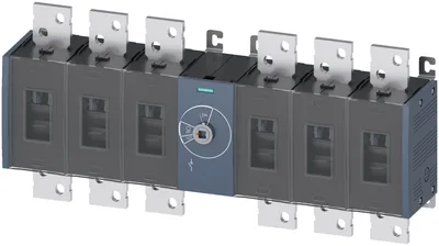 Siemens 3KD5060-0RE20-0