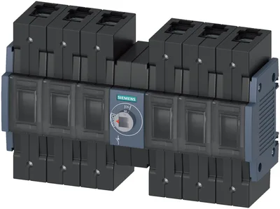 Siemens 3KD2860-2NE20-0