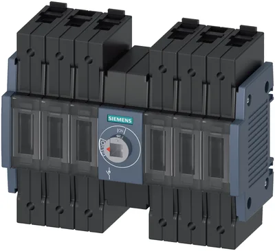 Siemens 3KD1660-2ME20-0