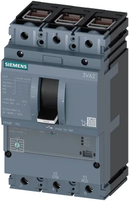 Siemens 3VA2140-5HK36-0AA0