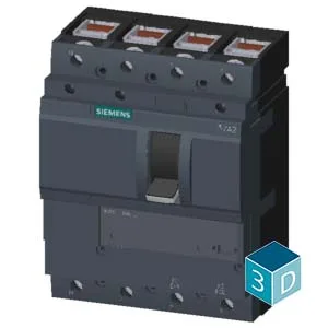Siemens 3VA2163-6HK46-0AA0