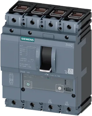 Siemens 3VA2163-6HK46-0AA0