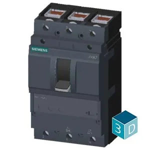 Siemens 3VA2110-5MN36-0AC0