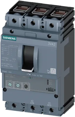 Siemens 3VA2110-5MN36-0AC0