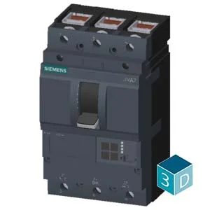 Siemens 3VA2163-5MQ36-0AA0