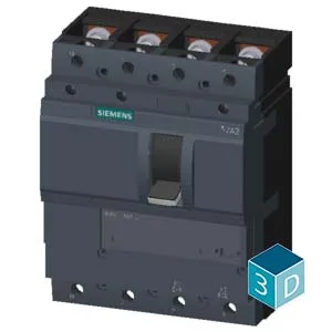 Siemens 3VA2216-7HK42-0AA0