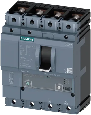 Siemens 3VA2216-7HK42-0AA0