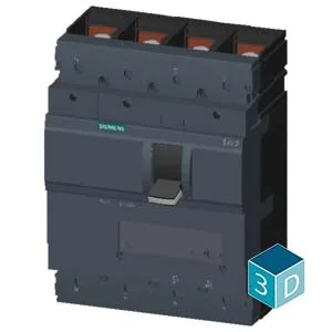 Siemens 3VA2325-6HK42-0AA0