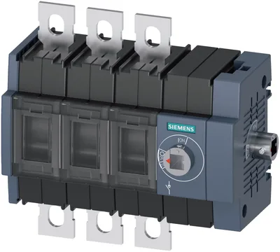 Siemens 3KD3834-0NE40-0