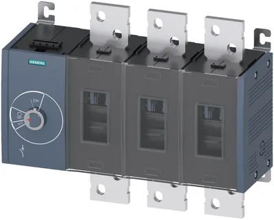 Siemens 3KD5434-0RE10-0