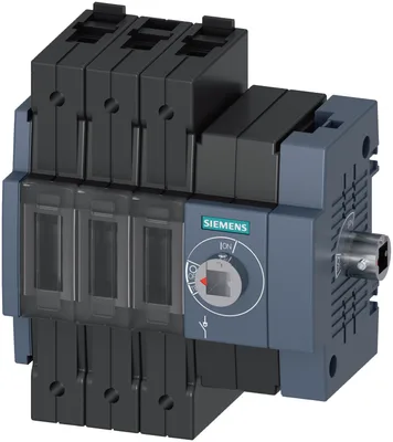 Siemens 3KD1634-2ME40-0