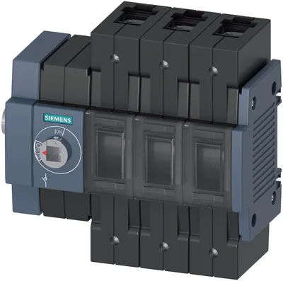 Siemens 3KD2834-2NE10-0