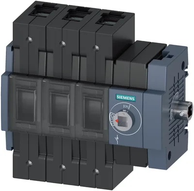 Siemens 3KD2834-2NE40-0
