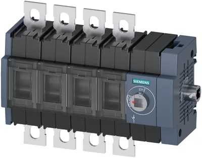 Siemens 3KD3444-0NE40-0