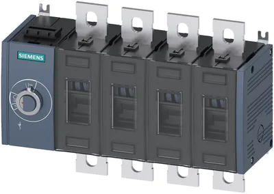 Siemens 3KD4444-0PE10-0