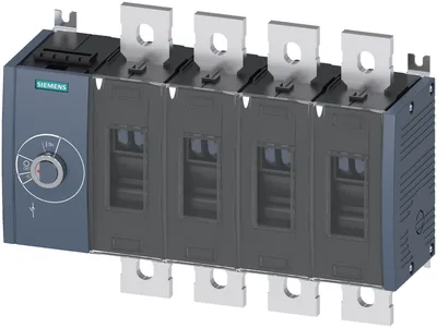 Siemens 3KD4844-0QE10-0