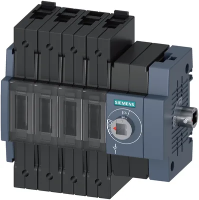 Siemens 3KD2244-2ME40-0