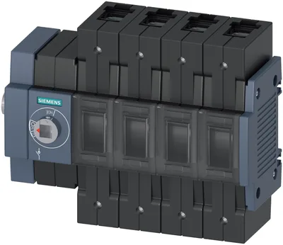 Siemens 3KD3044-2NE10-0