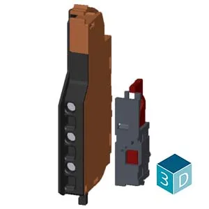Siemens 3VA9988-0AB35