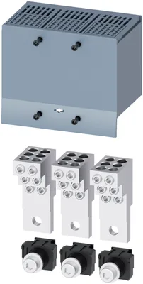 Siemens 3VA9213-0JF60
