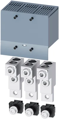 Siemens 3VA9253-0JC22
