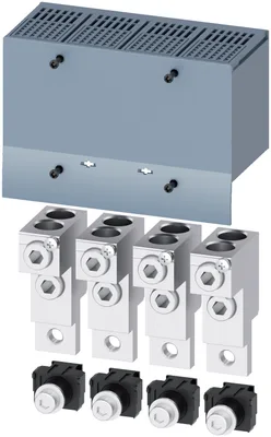 Siemens 3VA9254-0JC22