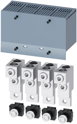 Siemens 3VA9214-0JJ22