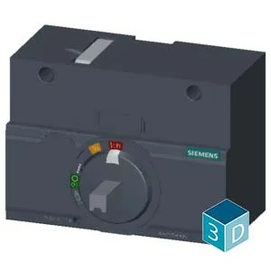 Siemens 3VA9257-0GK00
