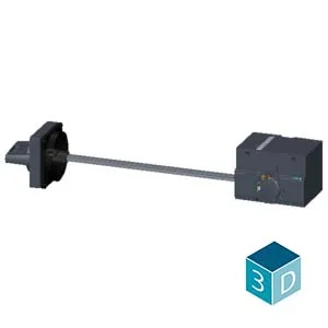 Siemens 3VA9257-0PK13