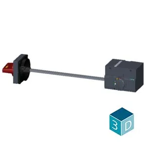 Siemens 3VA9257-0PK17