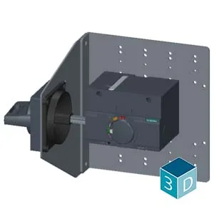 Siemens 3VA9257-0PK51