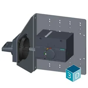 Siemens 3VA9257-0PK53
