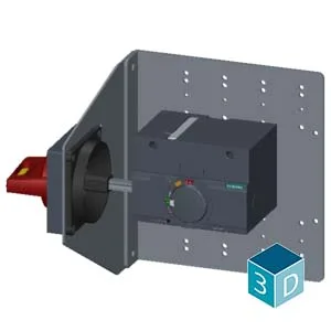 Siemens 3VA9257-0PK55