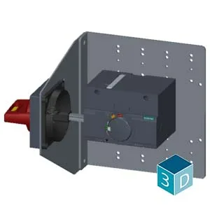 Siemens 3VA9257-0PK57