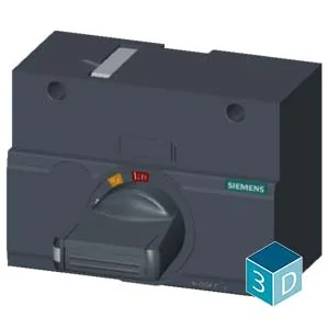 Siemens 3VA9257-0EK11