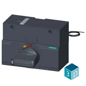 Siemens 3VA9257-0EK13