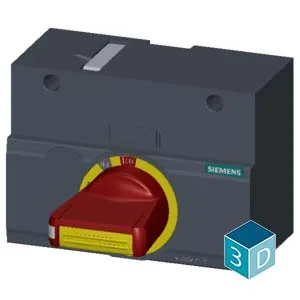 Siemens 3VA9257-0EK15