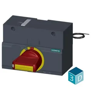 Siemens 3VA9257-0EK17